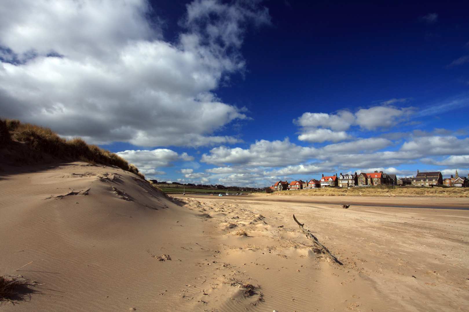 St Oswald's Way